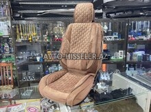 Oturacaq üzlükləri dəsti